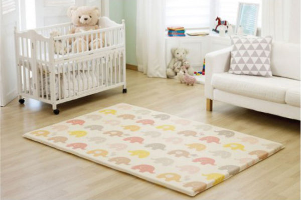 Parklon Pure Soft Mat - Medium