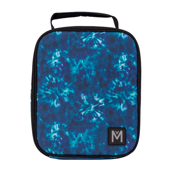 Montii Co. Large Insulated Lunch Bag & Ice Pack