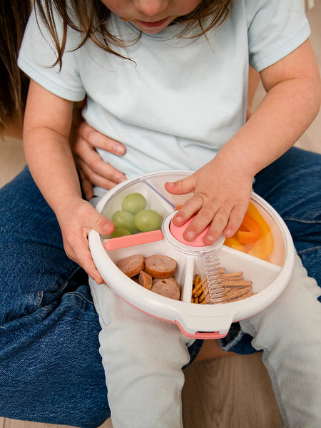 GoBe Large Snack Spinner