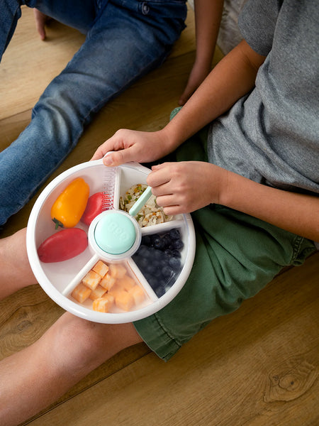 GoBe Large Snack Spinner