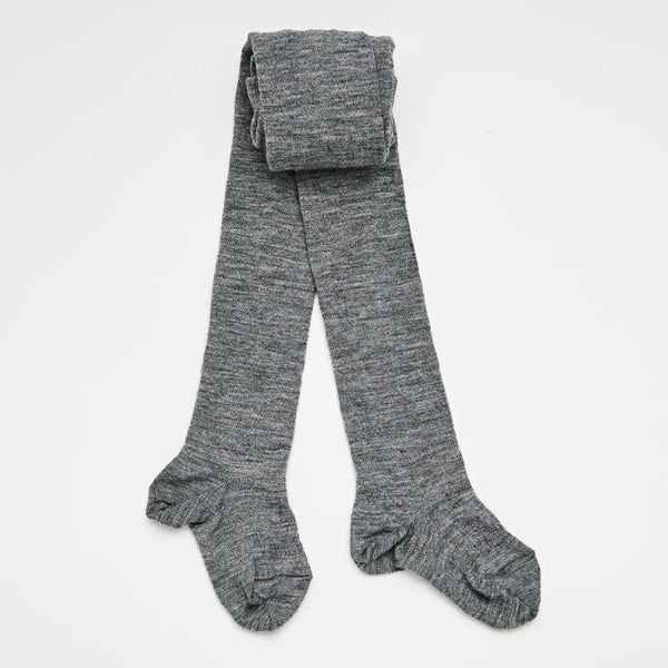 Lamington Merino Wool Tights - Child