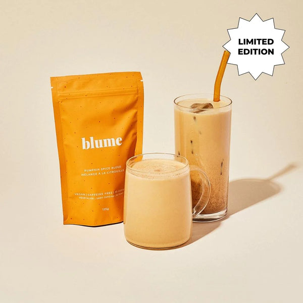 Blume Superfood Lattes