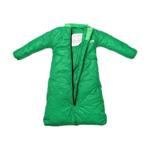 Morrison Outdoors Little Mo Sleeping Bag - 6 to 18 months