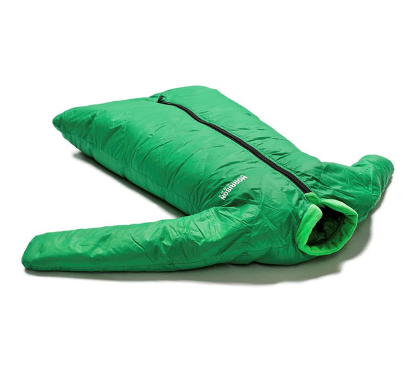 Morrison Outdoors Little Mo Sleeping Bag - 6 to 18 months