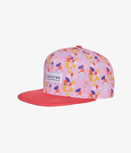 Headster Kids & Adult Snapback Caps