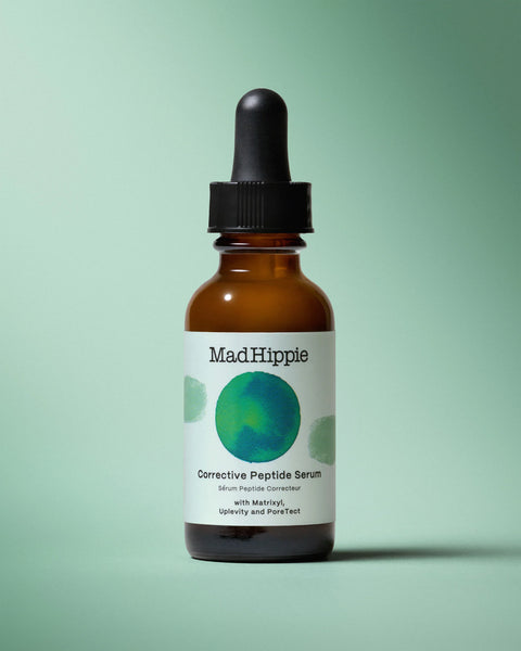 Mad Hippie Corrective Peptide Serum