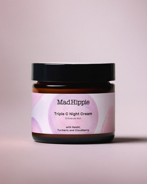 Mad Hippie Triple C Night Cream