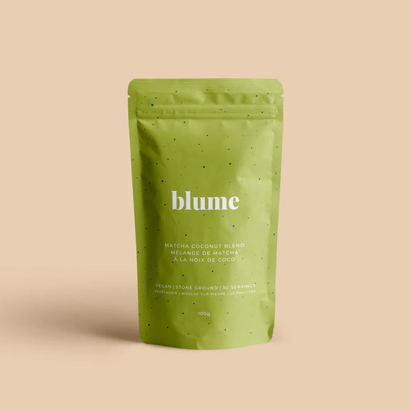 Blume Superfood Lattes