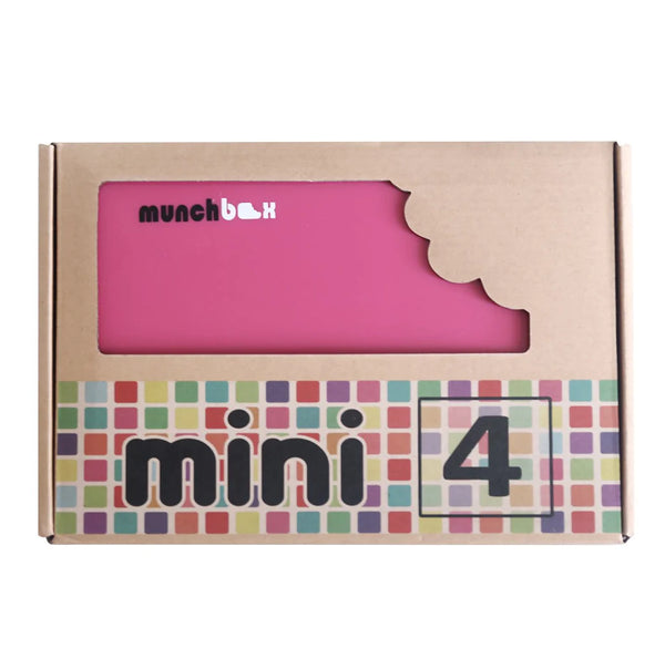 Munchbox Mini4