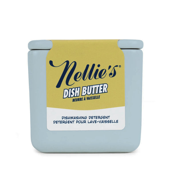 Nellie's Dish Butter