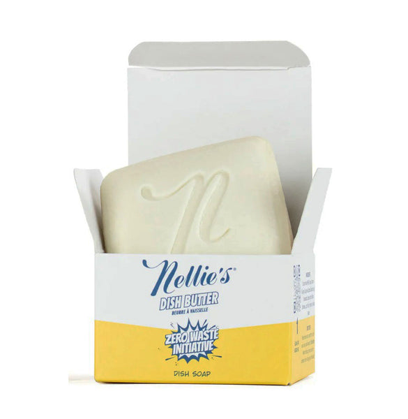 Nellie's Dish Butter Refill - Single