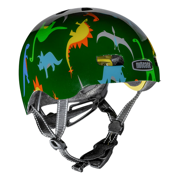 Nutcase Baby Nutty Helmet - Toddler & Kid