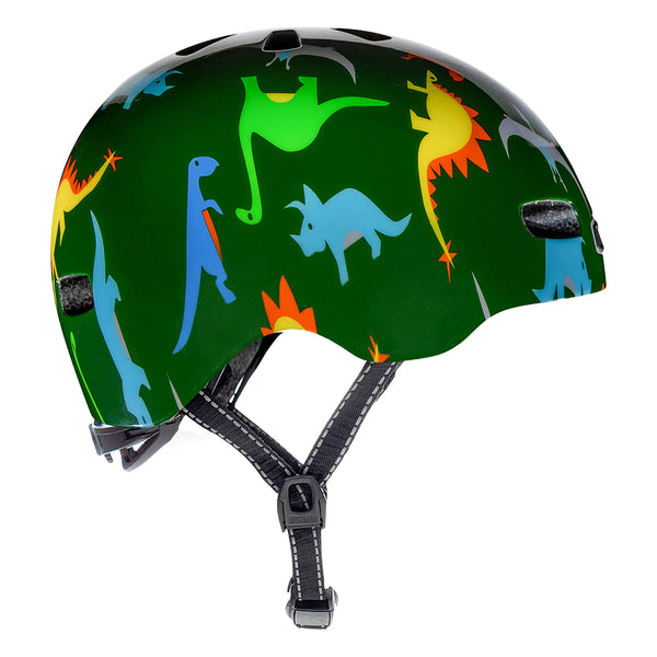 Nutcase Baby Nutty Helmet - Toddler & Kid