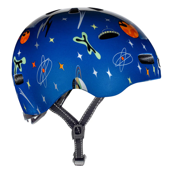 Nutcase Baby Nutty Helmet - Toddler & Kid