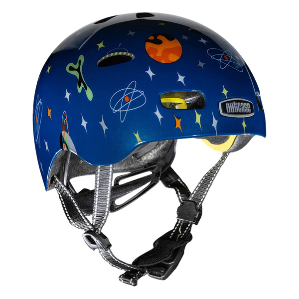 Nutcase Baby Nutty Helmet - Toddler & Kid