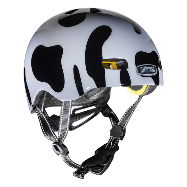 Nutcase Baby Nutty Helmet - Toddler & Kid