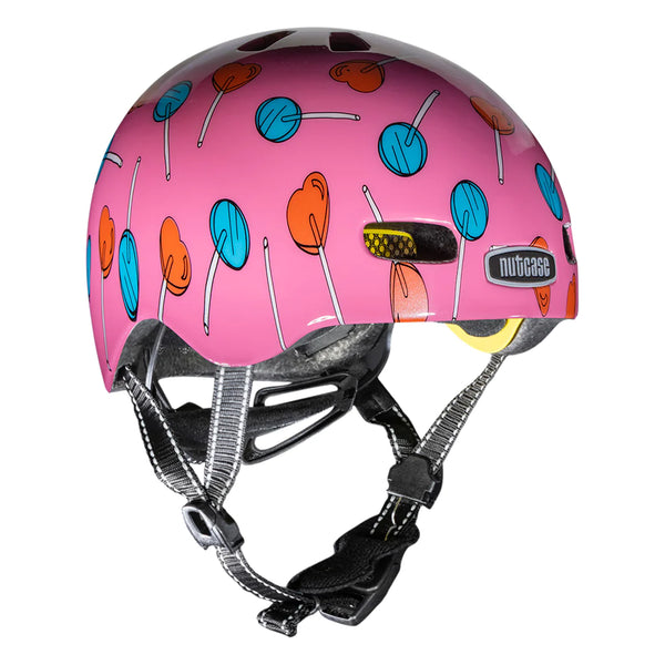 Nutcase Baby Nutty Helmet - Toddler & Kid