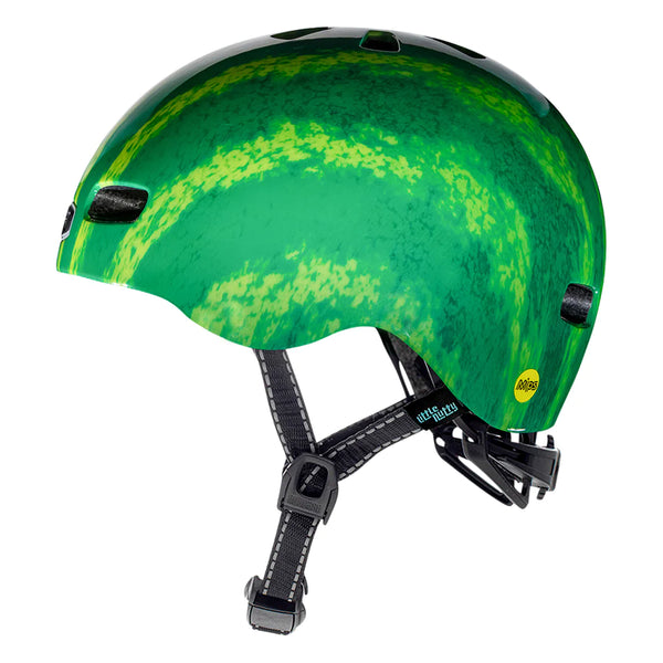 Nutcase Baby Nutty Helmet - Toddler & Kid