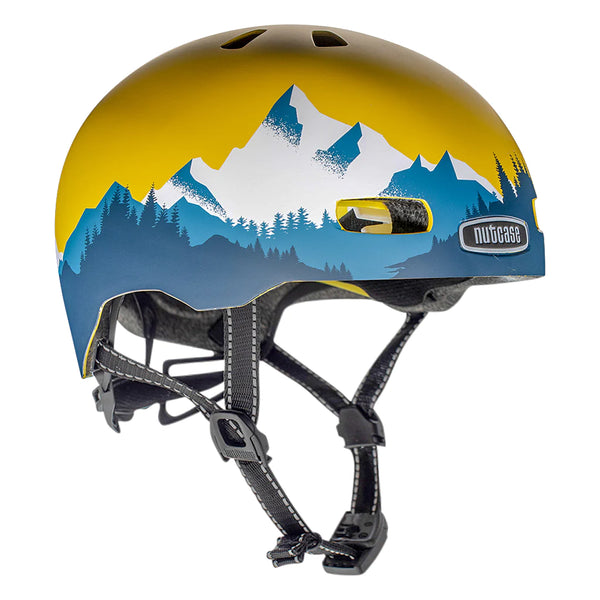 Nutcase Street Helmet - Youth & Adult