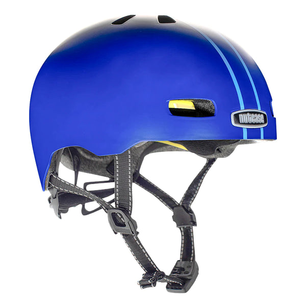 Nutcase Street Helmet - Youth & Adult