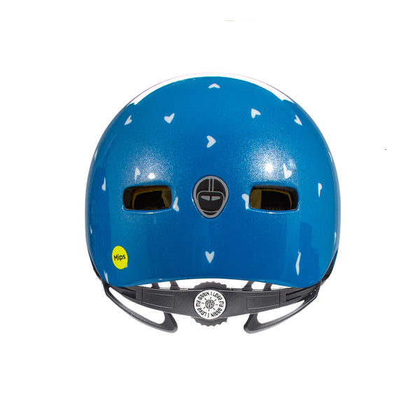 Nutcase Baby Nutty Helmet - Toddler & Kid