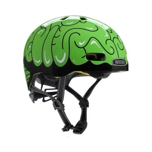 Nutcase Street Helmet - Youth & Adult