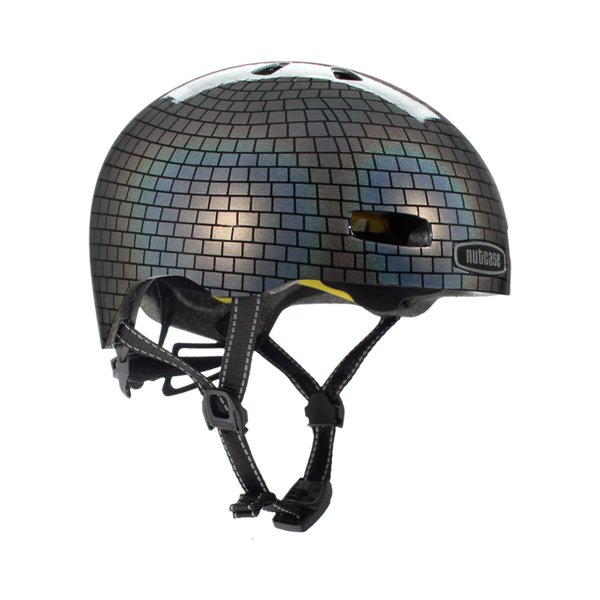 Nutcase Street Helmet - Youth & Adult