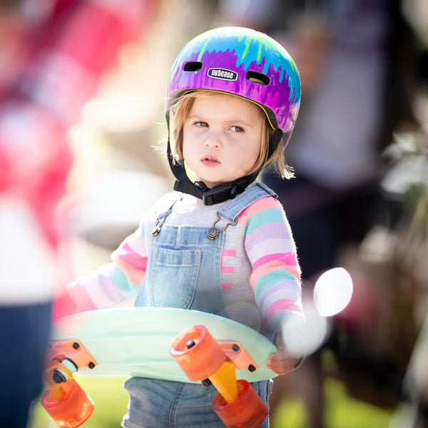 Nutcase Baby Nutty Helmet - Toddler & Kid