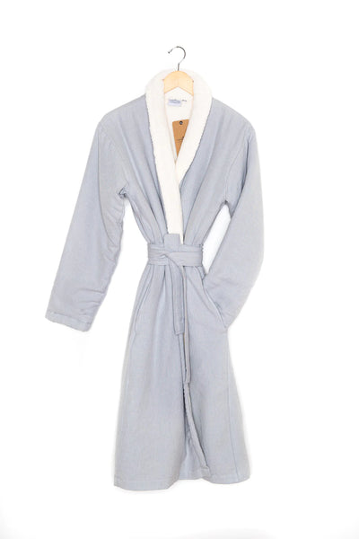 Tofino Towel Co. - The Nordic Robe