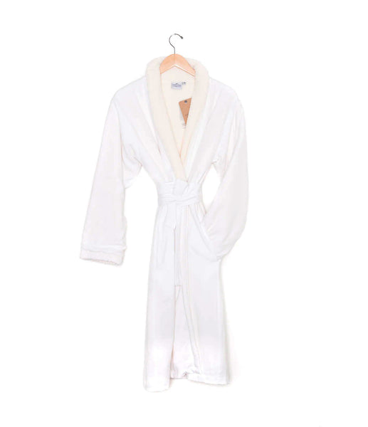 Tofino Towel Co. - The Nordic Robe