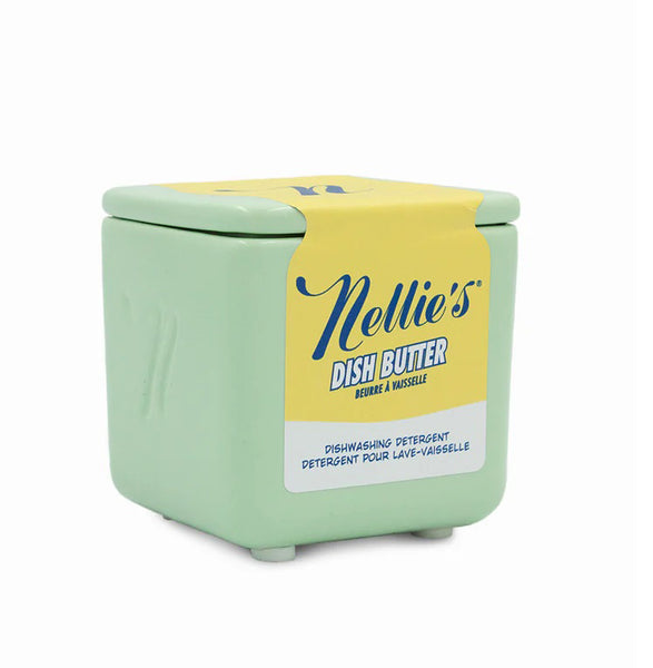 Nellie's Dish Butter