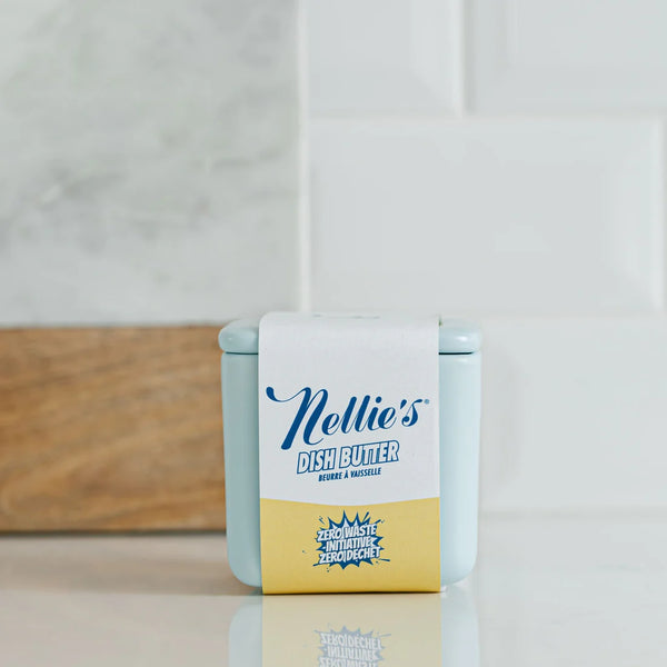 Nellie's Dish Butter