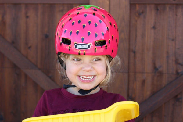 Nutcase Baby Nutty Helmet - Toddler & Kid