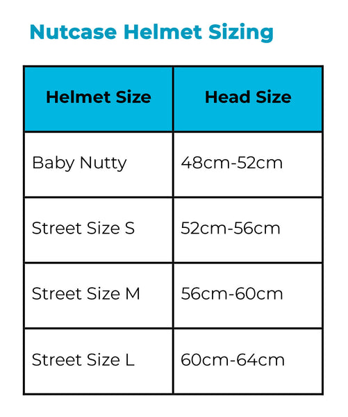 Nutcase Street Helmet - Youth & Adult