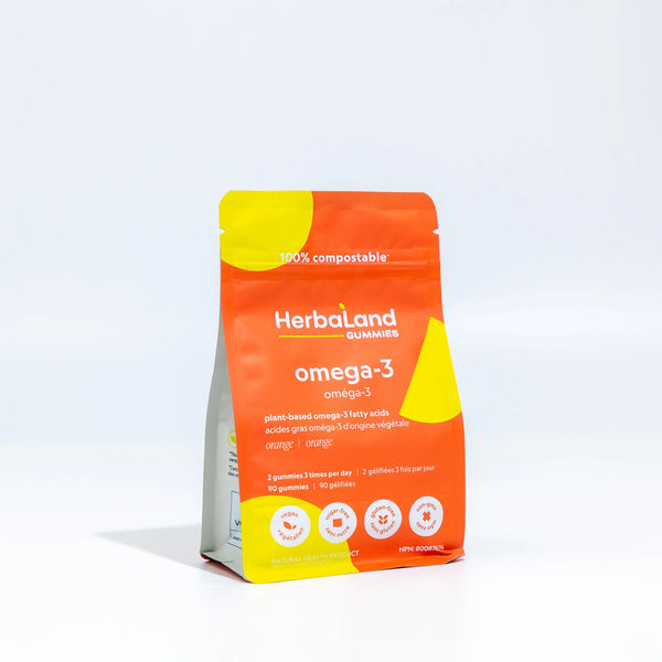 Herbaland Adult Vitamin Gummies