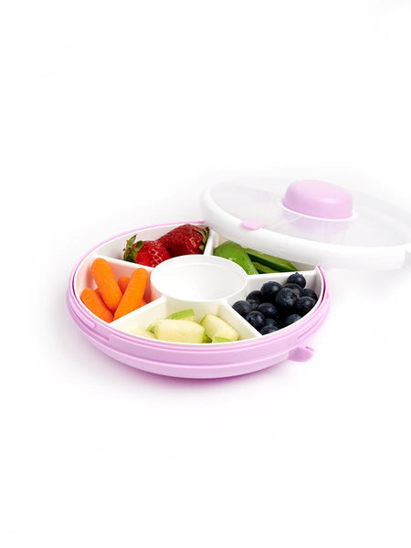 GoBe Original Snack Spinner