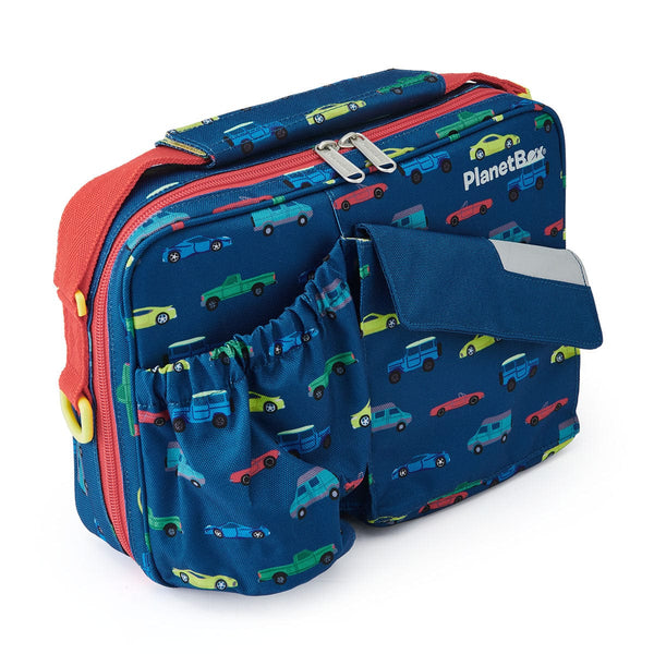 PlanetBox Insulated Carry Bags