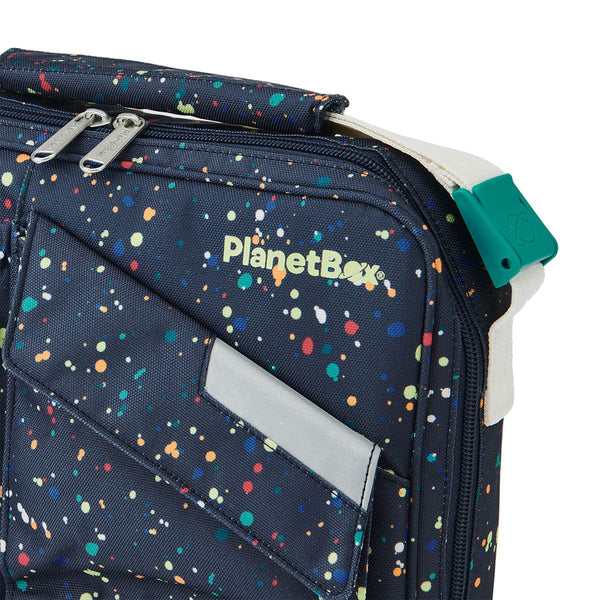 PlanetBox Insulated Carry Bags