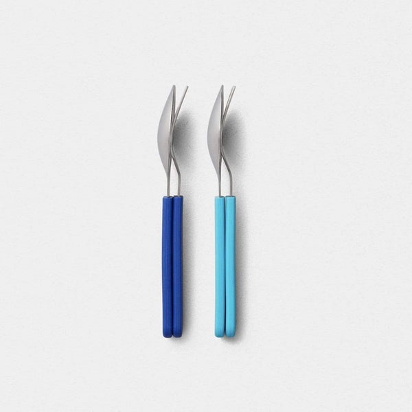 PlanetBox Magnetic Cutlery