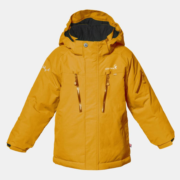 Isbjorn Helicopter Waterproof Winter Jacket | 1 to 8 Years