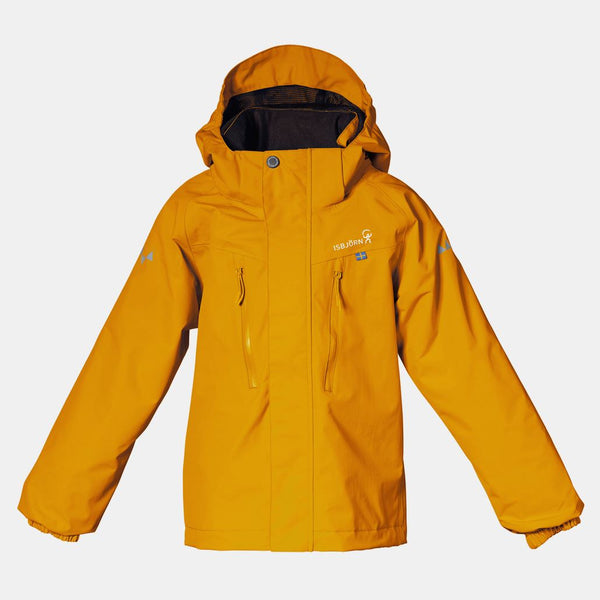 Isbjorn Storm Hardshell Jacket | 1 to 8 Years