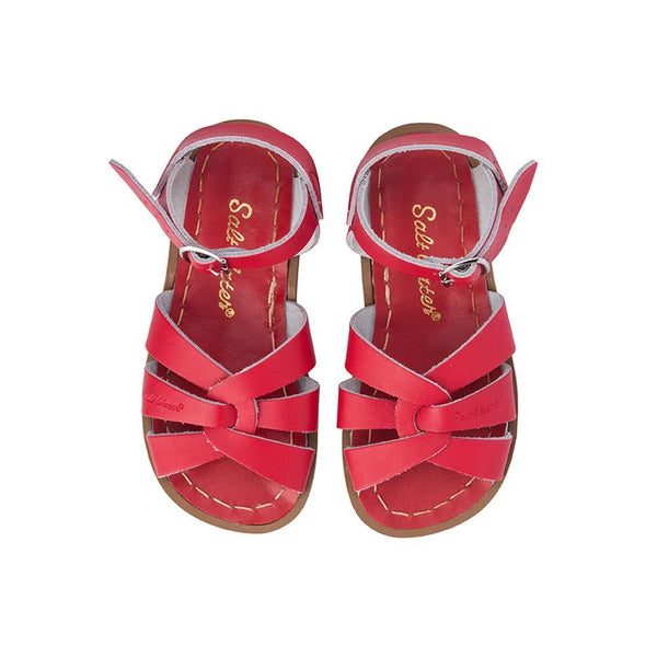 Salt Water Sandals - Kids Original