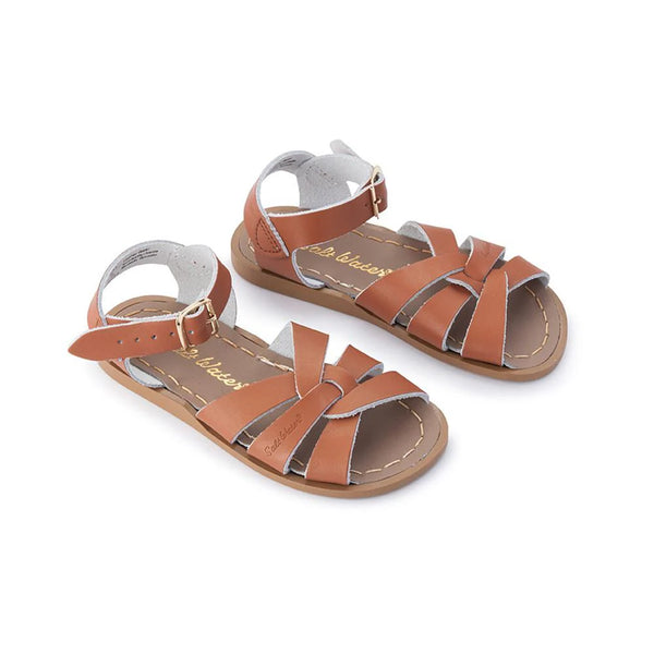 Salt Water Sandals - Kids Original