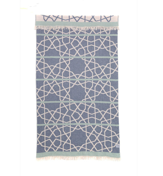 Tofino Towel Co. - The Saratoga Towel