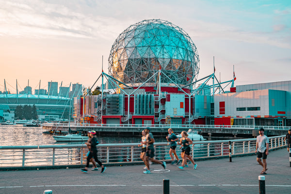 Science World Family Memberships