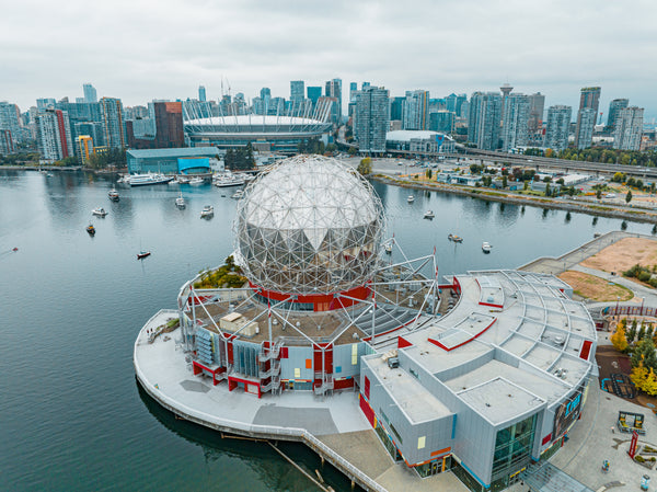 Science World Family Memberships