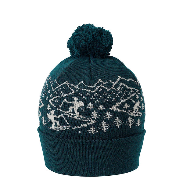 Ambler Adult Merino Wool Blend Toques