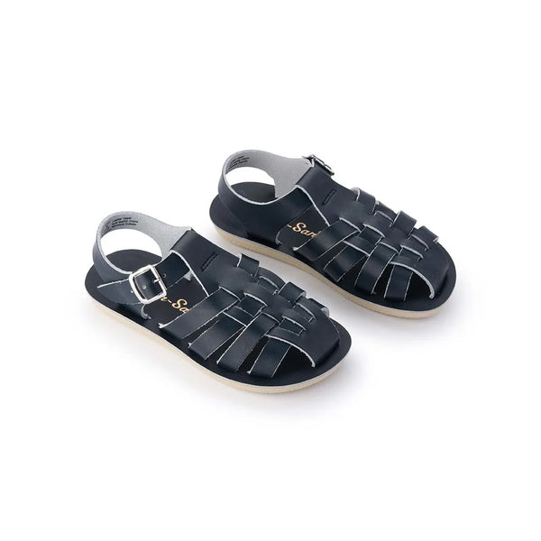 Salt Water Sandals - Kids Sun-San Sailor