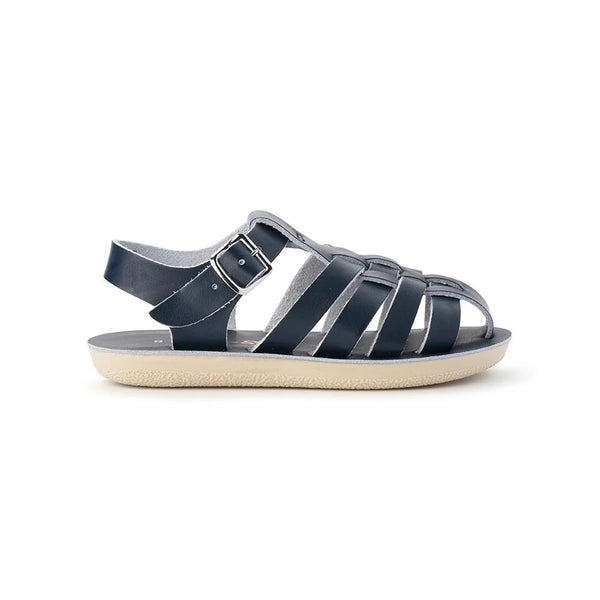 Salt Water Sandals - Kids Sun-San Sailor