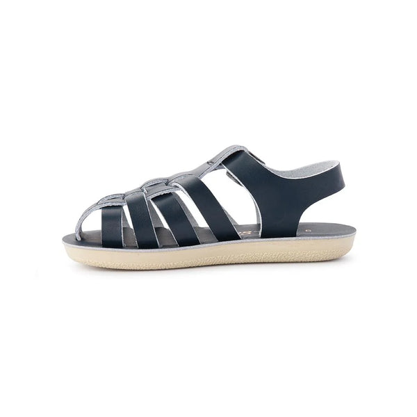 Salt Water Sandals - Kids Sun-San Sailor